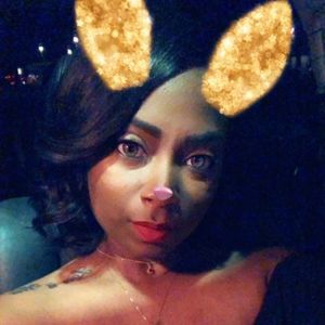 Meet your Posher, Shanda